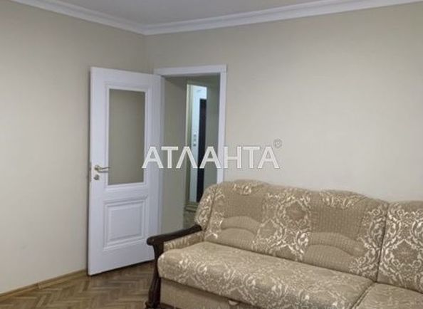 2-комнатная квартира по адресу ул. Академика Рудницкого (площадь 49,3 м2) - Atlanta.ua - фото 12