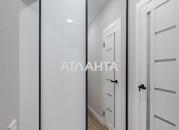 2-комнатная квартира по адресу ул. Жемчужная (площадь 61,0 м2) - Atlanta.ua - фото 12