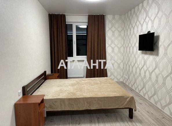 1-room apartment apartment by the address st. Lyustdorfskaya dor Chernomorskaya dor (area 36,0 m2) - Atlanta.ua - photo 3