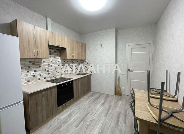 1-room apartment apartment by the address st. Lyustdorfskaya dor Chernomorskaya dor (area 36,0 m2) - Atlanta.ua - photo 2