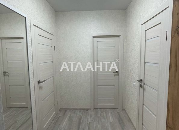 1-комнатная квартира по адресу Люстдорфская дор. (площадь 36 м²) - Atlanta.ua - фото 6