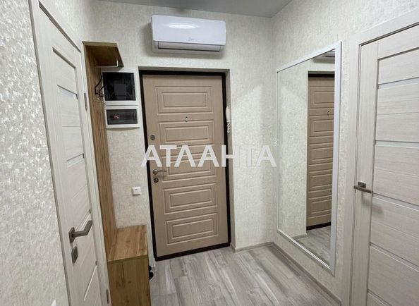 1-room apartment apartment by the address st. Lyustdorfskaya dor Chernomorskaya dor (area 36,0 m2) - Atlanta.ua - photo 9