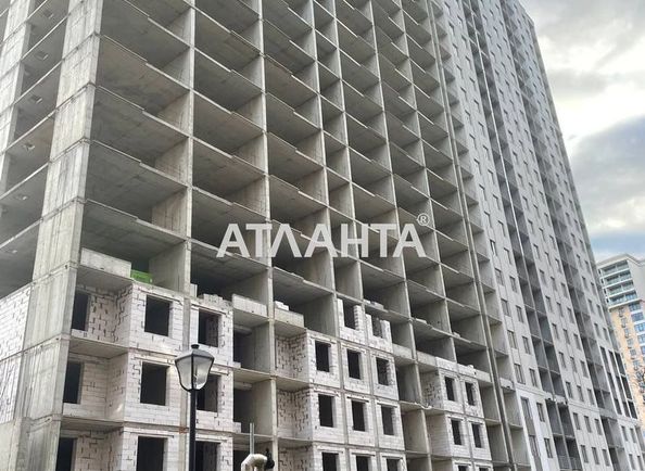 1-room apartment apartment by the address st. Genuezskaya (area 42,0 m2) - Atlanta.ua - photo 4