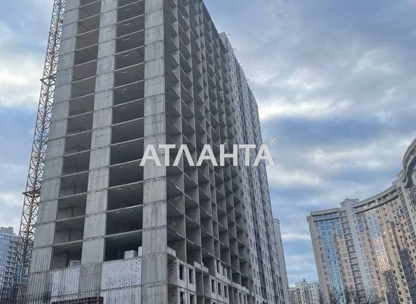 1-room apartment apartment by the address st. Genuezskaya (area 42,0 m2) - Atlanta.ua - photo 5