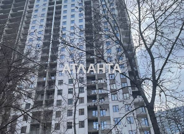 1-room apartment apartment by the address st. Genuezskaya (area 42,0 m2) - Atlanta.ua - photo 8