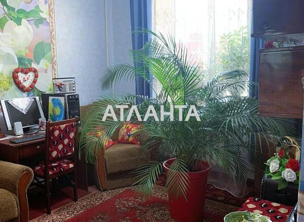 3-rooms apartment apartment by the address st. Izvestkovyy 2 y per (area 57 m²) 3-rooms apartment apartment by the address st. Izvestkovyy 2 y per (area 57 m²) - Atlanta.ua
