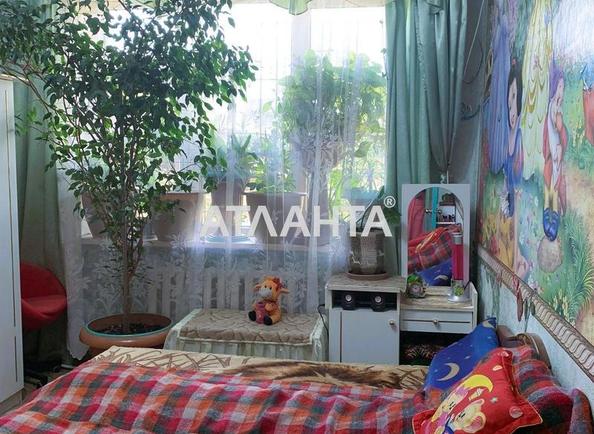 3-rooms apartment apartment by the address st. Izvestkovyy 2 y per (area 57 m²) - photo 2 3-rooms apartment apartment by the address st. Izvestkovyy 2 y per (area 57 m²) - Atlanta.ua - photo 2