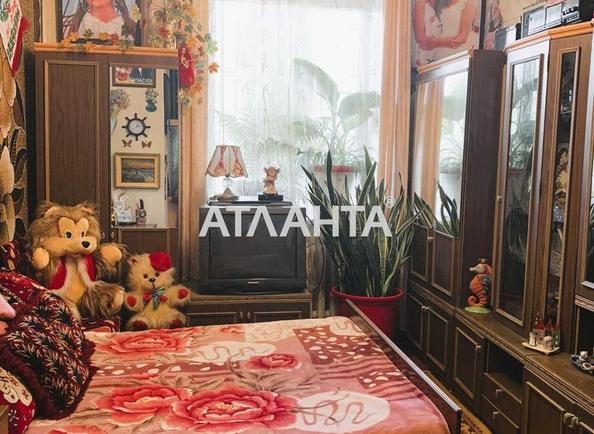 3-rooms apartment apartment by the address st. Izvestkovyy 2 y per (area 57 m²) - photo 3 3-rooms apartment apartment by the address st. Izvestkovyy 2 y per (area 57 m²) - Atlanta.ua - photo 3
