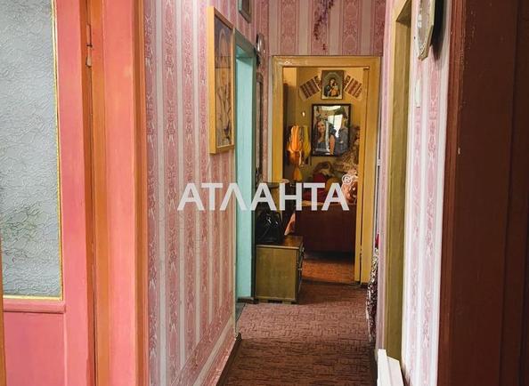 3-rooms apartment apartment by the address st. Izvestkovyy 2 y per (area 57 m²) - photo 4 3-rooms apartment apartment by the address st. Izvestkovyy 2 y per (area 57 m²) - Atlanta.ua - photo 4