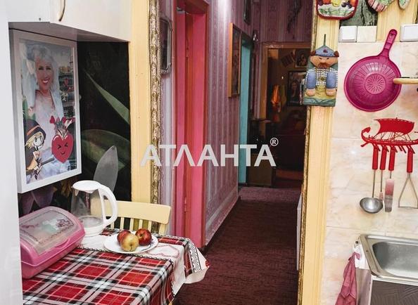 3-rooms apartment apartment by the address st. Izvestkovyy 2 y per (area 57 m²) - photo 6 3-rooms apartment apartment by the address st. Izvestkovyy 2 y per (area 57 m²) - Atlanta.ua - photo 6