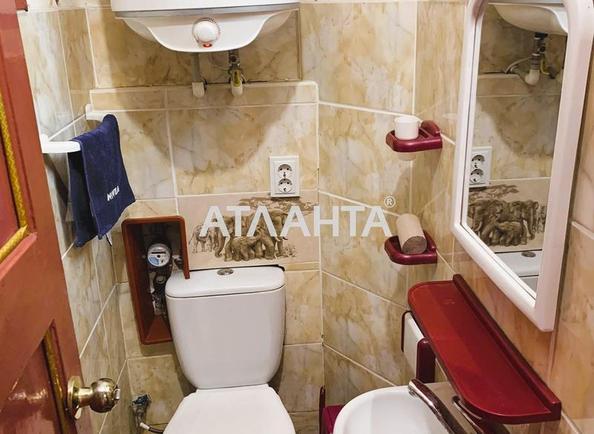 3-rooms apartment apartment by the address st. Izvestkovyy 2 y per (area 57 m²) - photo 10 3-rooms apartment apartment by the address st. Izvestkovyy 2 y per (area 57 m²) - Atlanta.ua - photo 10
