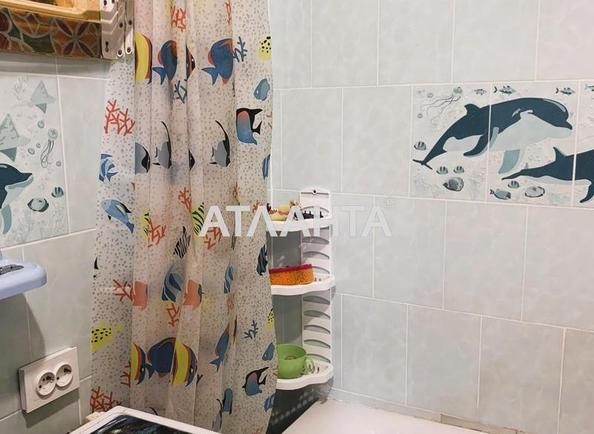 3-rooms apartment apartment by the address st. Izvestkovyy 2 y per (area 57 m²) - photo 11 3-rooms apartment apartment by the address st. Izvestkovyy 2 y per (area 57 m²) - Atlanta.ua - photo 11