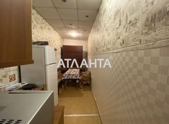 Room in dormitory apartment by the address st. Sadikovskaya (area 30,0 m2) - Atlanta.ua - photo 3