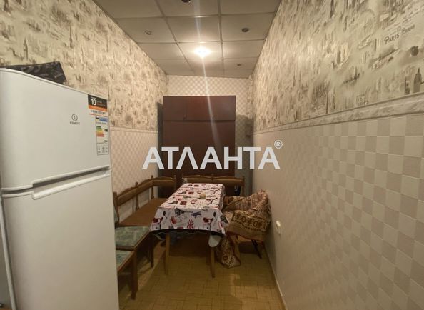 Room in dormitory apartment by the address st. Sadikovskaya (area 30,0 m2) - Atlanta.ua - photo 10