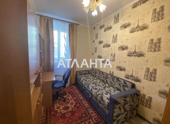 Room in dormitory apartment by the address st. Sadikovskaya (area 30,0 m2) - Atlanta.ua - photo 5