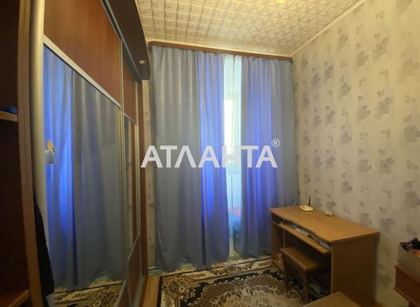 Room in dormitory apartment by the address st. Sadikovskaya (area 30,0 m2) - Atlanta.ua - photo 7