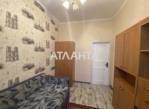 Room in dormitory apartment by the address st. Sadikovskaya (area 30,0 m2) - Atlanta.ua - photo 2