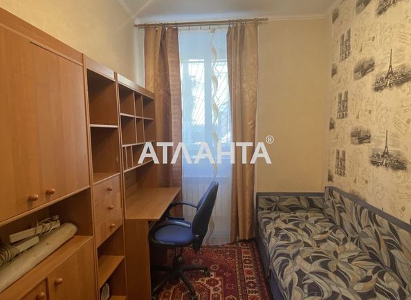 Room in dormitory apartment by the address st. Sadikovskaya (area 30,0 m2) - Atlanta.ua - photo 4