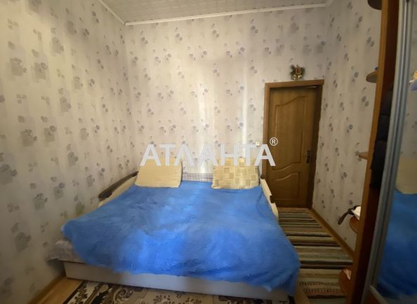 Room in dormitory apartment by the address st. Sadikovskaya (area 30,0 m2) - Atlanta.ua - photo 8
