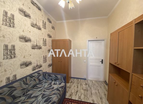 Room in dormitory apartment by the address st. Sadikovskaya (area 30,0 m2) - Atlanta.ua