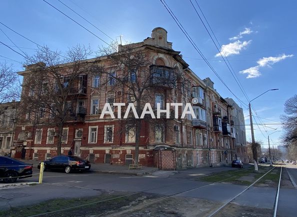 Коммунальная квартира по адресу ул. Садиковская (площадь 30,0 м2) - Atlanta.ua - фото 12