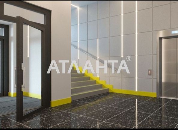 2-rooms apartment apartment by the address st. Zaliznichna (area 76,0 m2) - Atlanta.ua - photo 5