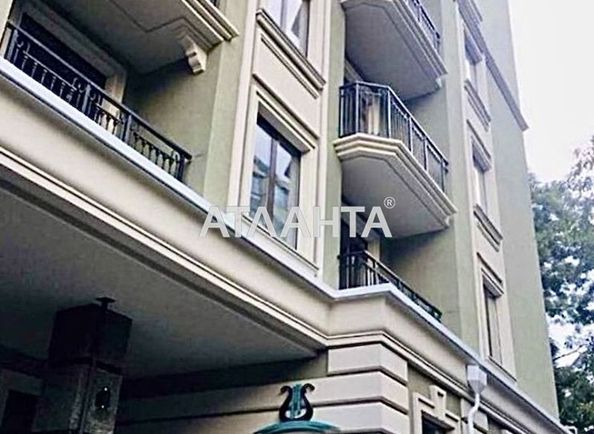 1-room apartment apartment by the address st. Kulikovskiy 2 y per (area 33,5 m2) - Atlanta.ua - photo 7