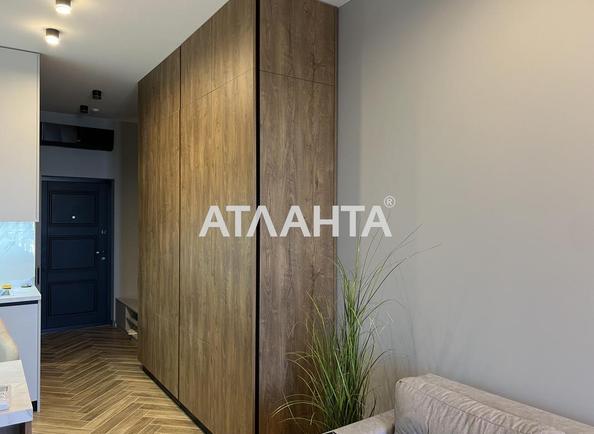 1-кімнатна квартира за адресою Куликівський 2-й пров. (площа 33,5 м²) - Atlanta.ua - фото 9