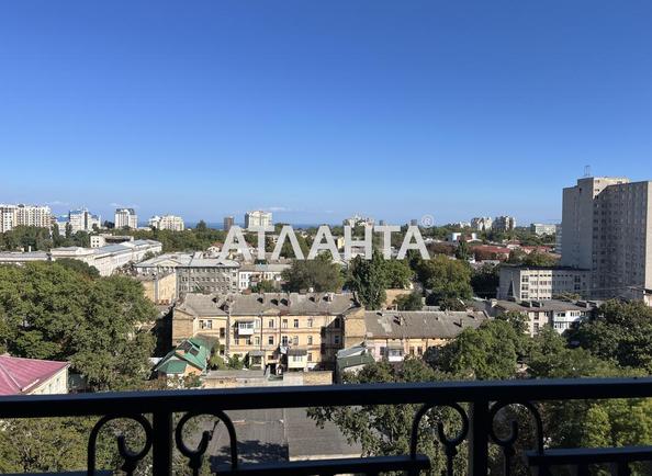1-кімнатна квартира за адресою Куликівський 2-й пров. (площа 33,5 м²) - Atlanta.ua - фото 11