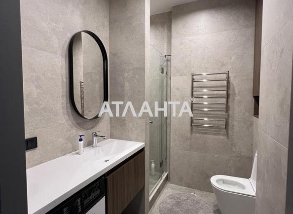 1-кімнатна квартира за адресою Куликівський 2-й пров. (площа 33,5 м²) - Atlanta.ua - фото 13