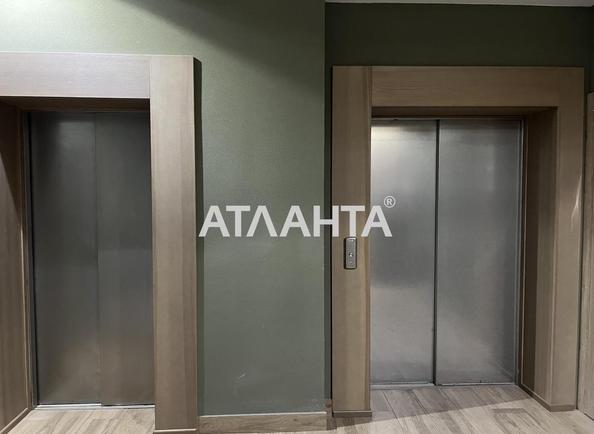 1-кімнатна квартира за адресою Куликівський 2-й пров. (площа 33,5 м²) - Atlanta.ua - фото 15