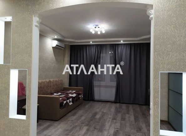 2-rooms apartment apartment by the address st. Srednyaya Osipenko (area 61,0 m2) - Atlanta.ua - photo 4