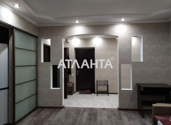 2-rooms apartment apartment by the address st. Srednyaya Osipenko (area 61,0 m2) - Atlanta.ua - photo 3