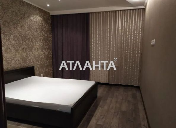 2-rooms apartment apartment by the address st. Srednyaya Osipenko (area 61,0 m2) - Atlanta.ua - photo 7