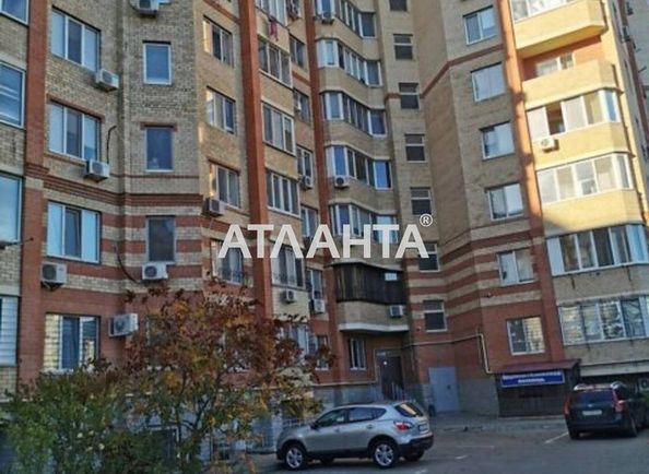 Комерційна нерухомість за адресою вул. Заболотного ак. (площа 148,2 м²) - Atlanta.ua - фото 10