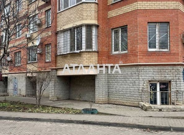 Комерційна нерухомість за адресою вул. Заболотного ак. (площа 148,2 м²) - Atlanta.ua - фото 11