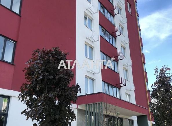 2-rooms apartment apartment by the address st. Ivana Vygovskogo (area 60,0 m2) - Atlanta.ua - photo 14