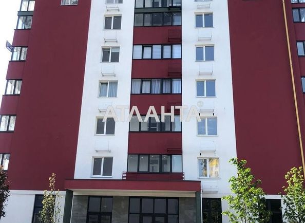 2-rooms apartment apartment by the address st. Ivana Vygovskogo (area 60,0 m2) - Atlanta.ua - photo 15