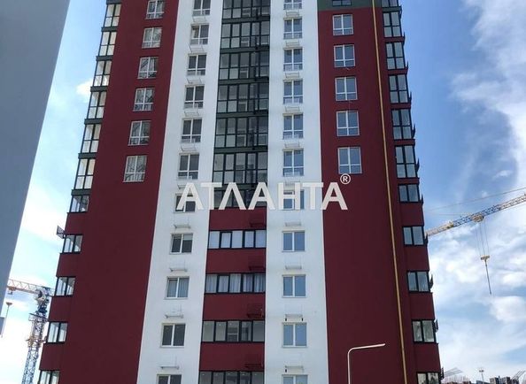 2-rooms apartment apartment by the address st. Ivana Vygovskogo (area 60,0 m2) - Atlanta.ua - photo 17