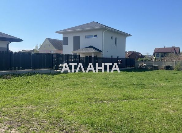 House by the address st. Odesskaya (area 147,0 m2) - Atlanta.ua - photo 5