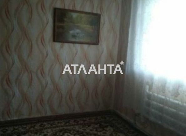 Будинок за адресою вул. Центральна (площа 27 м²) - Atlanta.ua