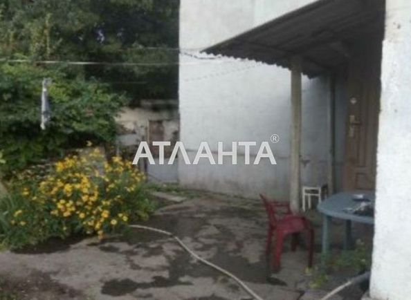 Будинок за адресою вул. Центральна (площа 27 м²) - Atlanta.ua - фото 4