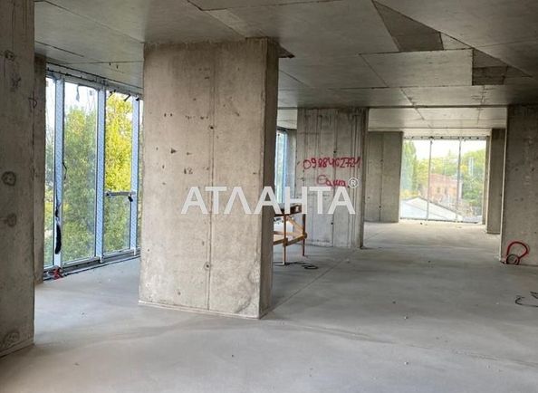 Commercial real estate at st. Primorskaya Suvorova (area 400,0 m2) - Atlanta.ua - photo 4