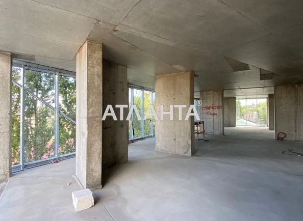 Commercial real estate at st. Primorskaya Suvorova (area 400,0 m2) - Atlanta.ua - photo 5
