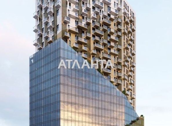 Commercial real estate at st. Primorskaya Suvorova (area 400,0 m2) - Atlanta.ua - photo 9