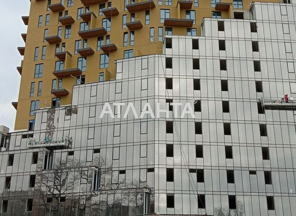 Commercial real estate at st. Primorskaya Suvorova (area 400,0 m2) - Atlanta.ua - photo 8