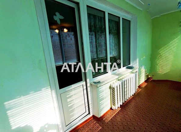 2-rooms apartment apartment (area 57,8 m2) - Atlanta.ua - photo 7