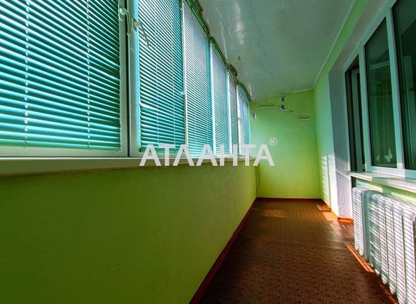 2-rooms apartment apartment (area 57,8 m2) - Atlanta.ua - photo 8