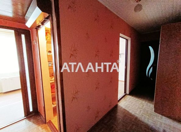 2-комнатная квартира (площадь 57,8 м²) - Atlanta.ua - фото 13