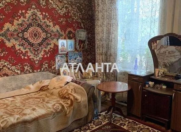 1-room apartment apartment by the address st. Balkovskaya Frunze (area 32,9 m2) - Atlanta.ua - photo 3